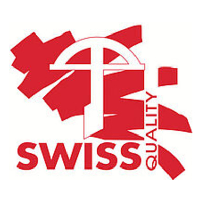 SWISS QUALITY  品質保證標章